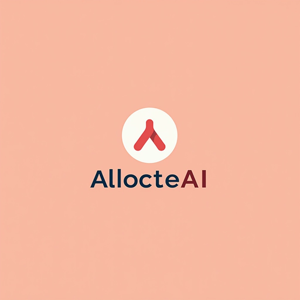 AllocateAI Logo